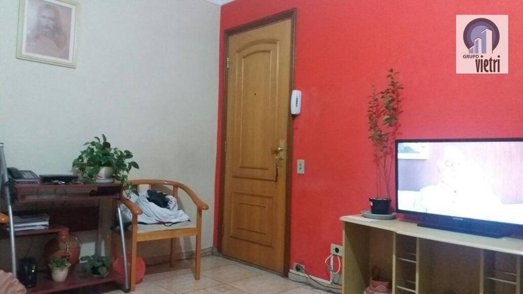 Apartamento à venda com 2 quartos, 73m² - Foto 8