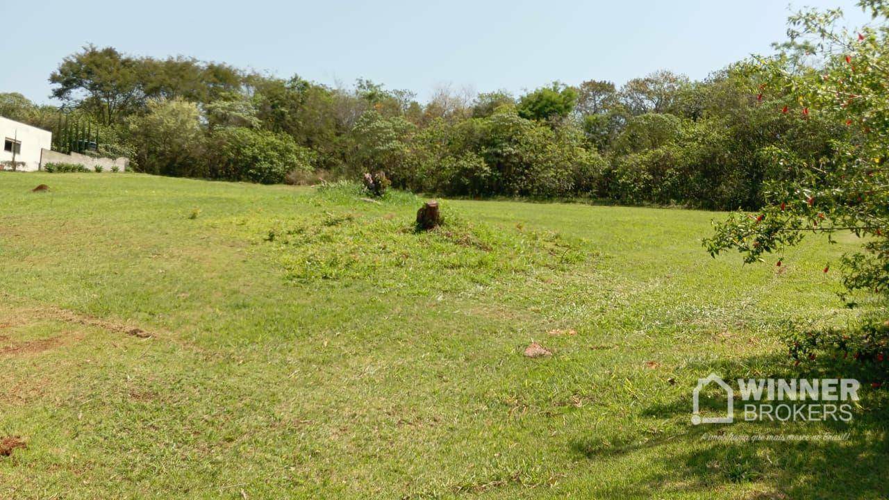 Loteamento e Condomínio à venda, 1570M2 - Foto 17