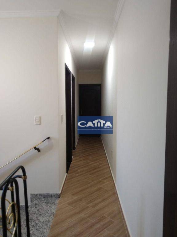 Sobrado à venda com 3 quartos, 120m² - Foto 31