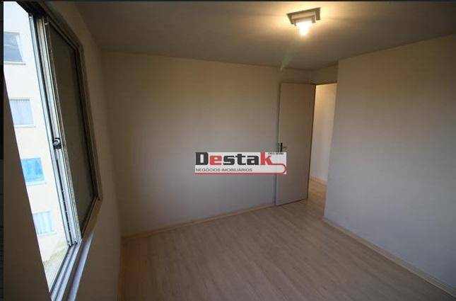 Apartamento à venda com 2 quartos, 53m² - Foto 5