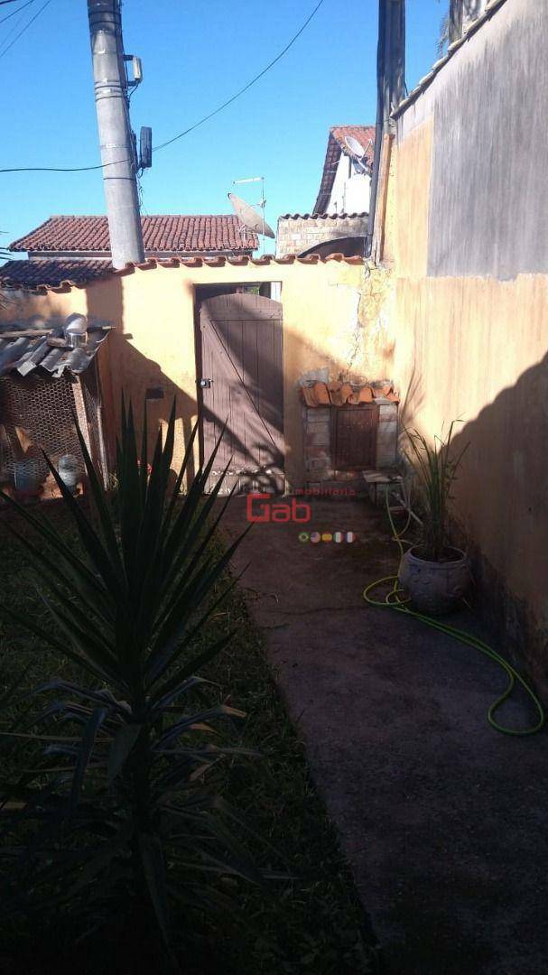 Casa de Condomínio à venda com 3 quartos, 420m² - Foto 25