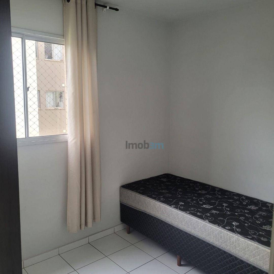 Apartamento à venda com 2 quartos, 48m² - Foto 9