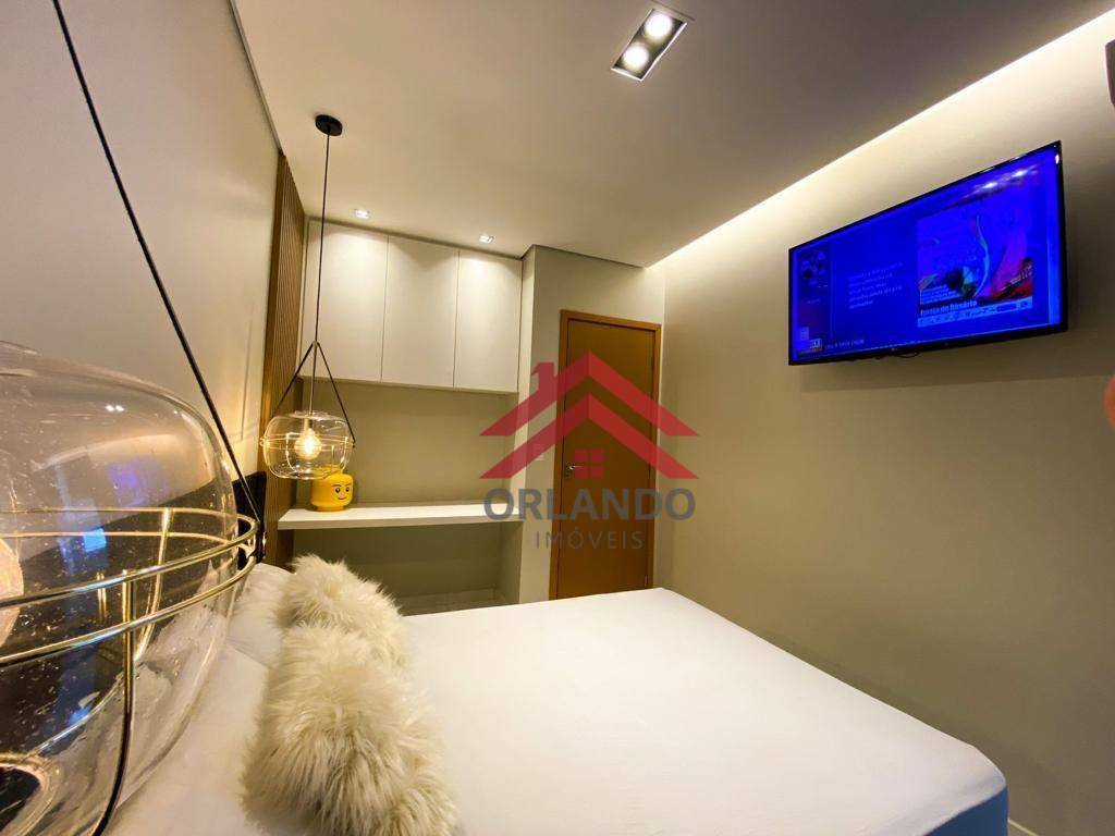 Apartamento à venda com 2 quartos, 56m² - Foto 7