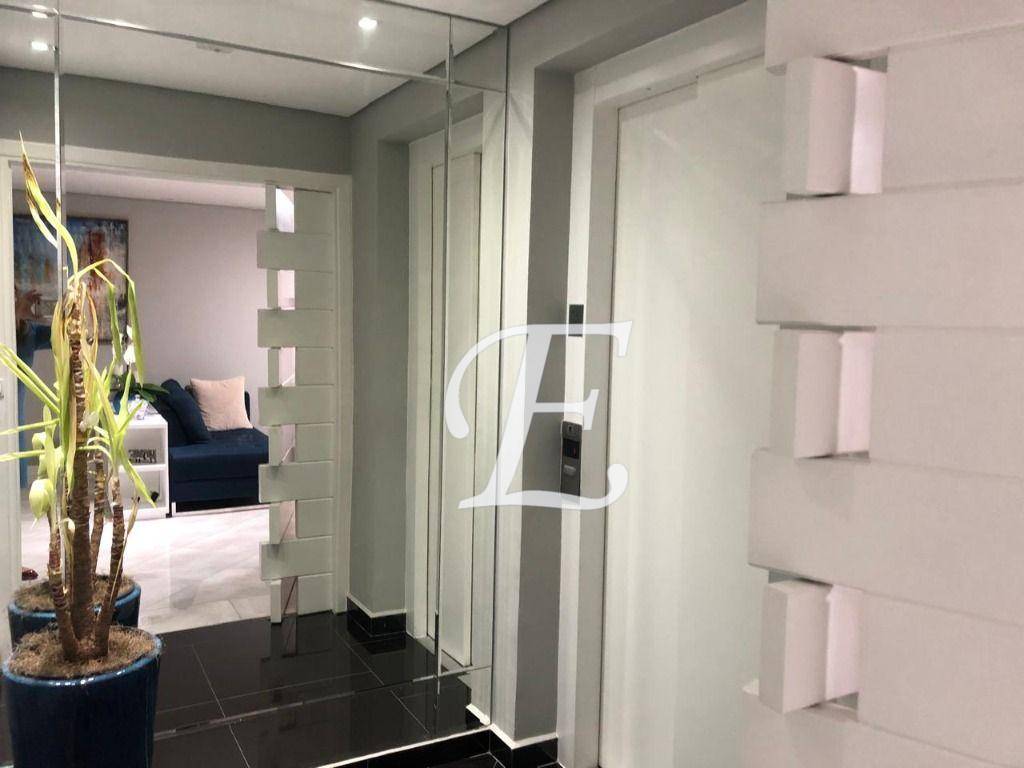 Apartamento à venda com 3 quartos, 106m² - Foto 4