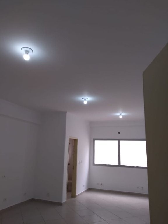 Conjunto Comercial-Sala para alugar, 31m² - Foto 1