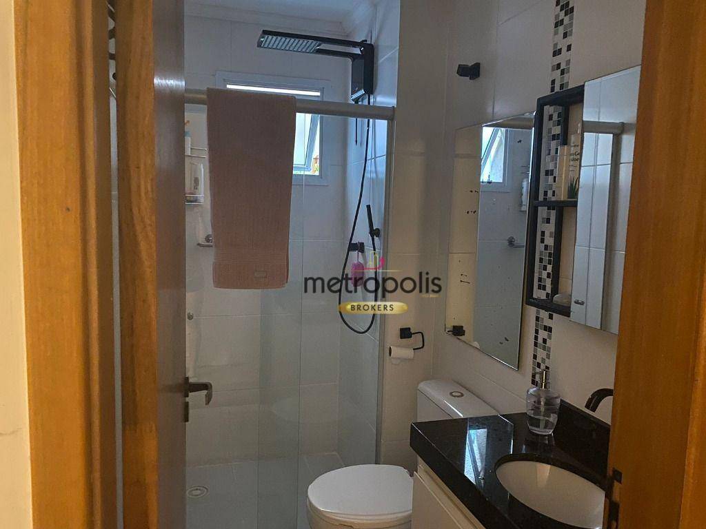 Apartamento à venda com 2 quartos, 107m² - Foto 25