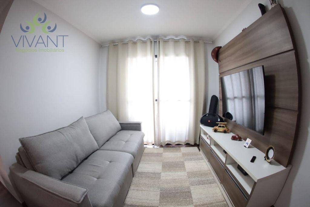 Apartamento à venda com 3 quartos, 87m² - Foto 63