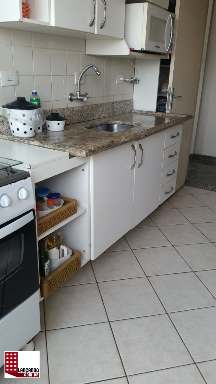 Apartamento à venda com 3 quartos, 167m² - Foto 13