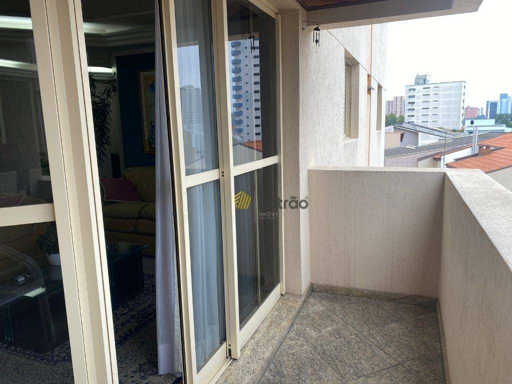 Apartamento à venda com 4 quartos, 135m² - Foto 7