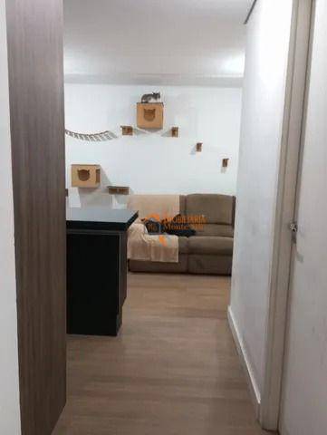 Apartamento à venda com 3 quartos, 75m² - Foto 14