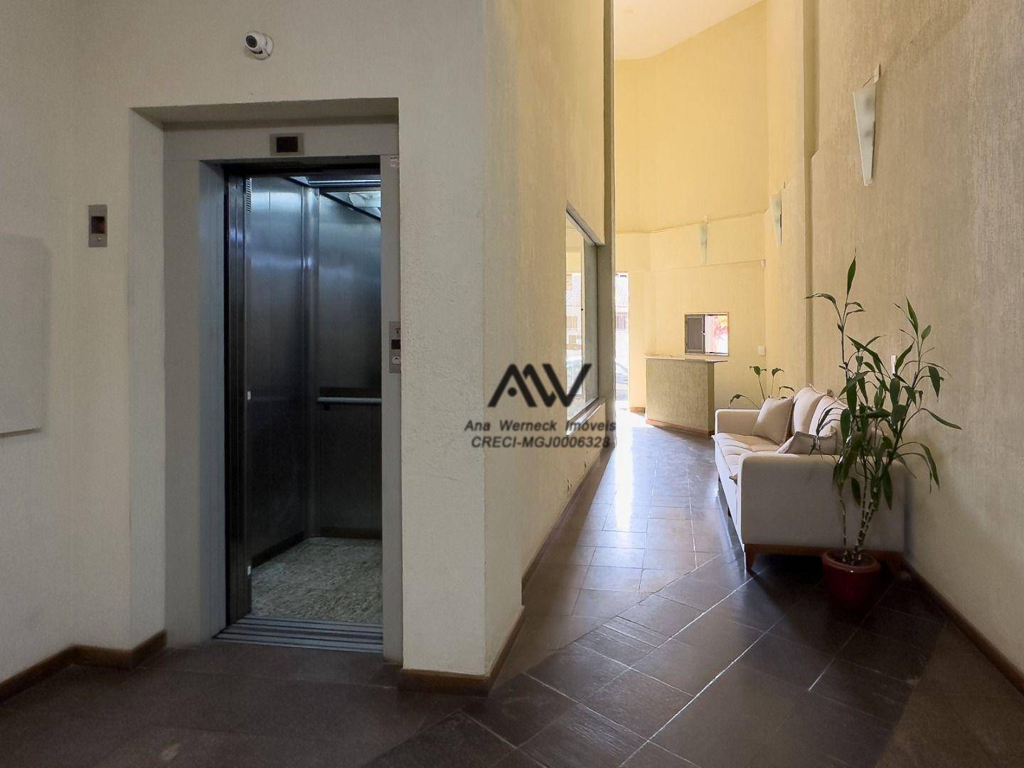 Cobertura, 3 quartos, 204 m² - Foto 3