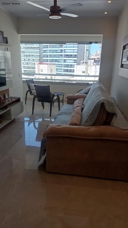 Apartamento à venda com 3 quartos, 117m² - Foto 22