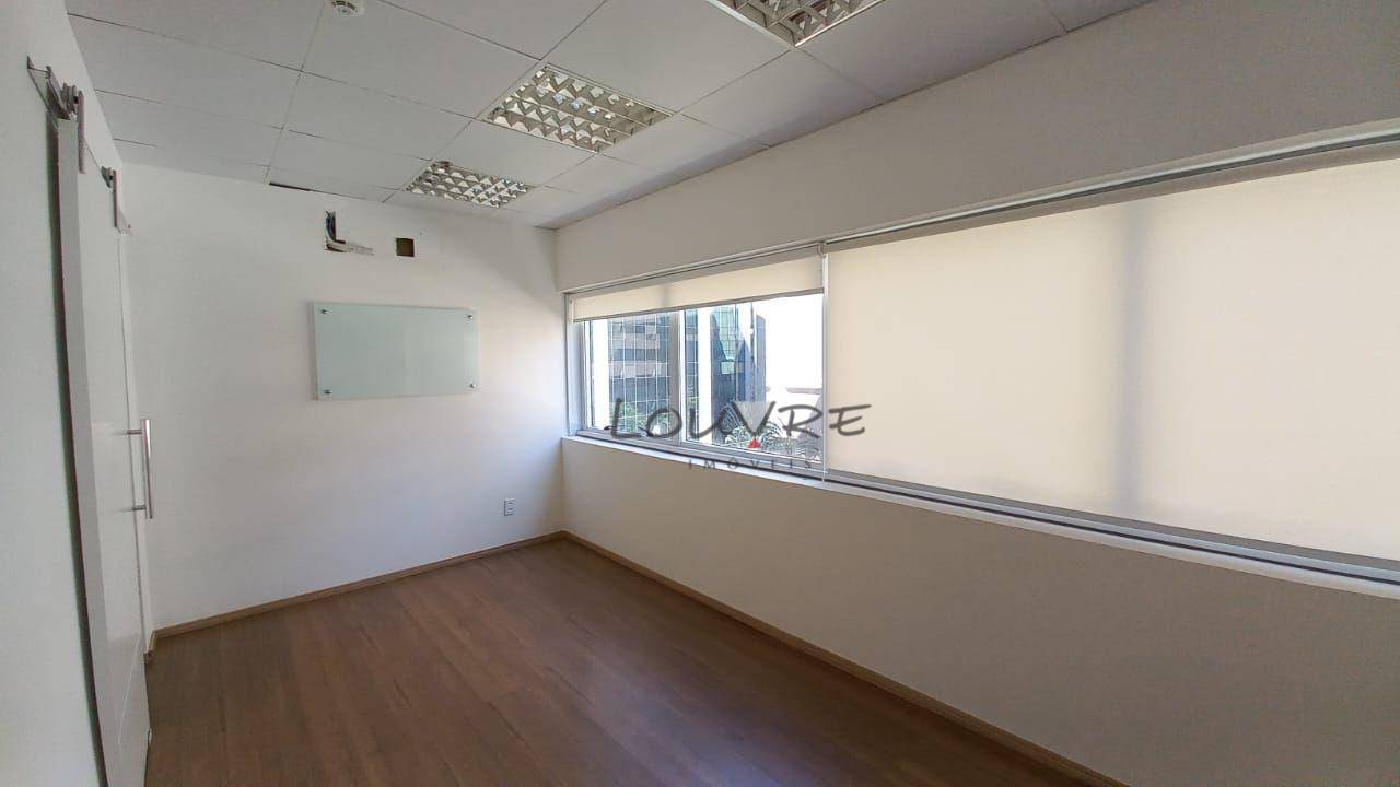 Conjunto Comercial-Sala para alugar, 72m² - Foto 5