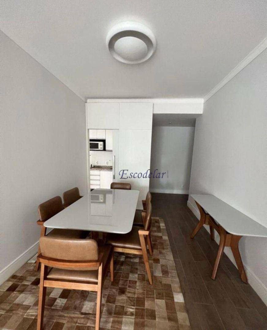 Apartamento para alugar com 2 quartos, 101m² - Foto 17