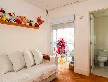 Apartamento à venda com 3 quartos, 148m² - Foto 26