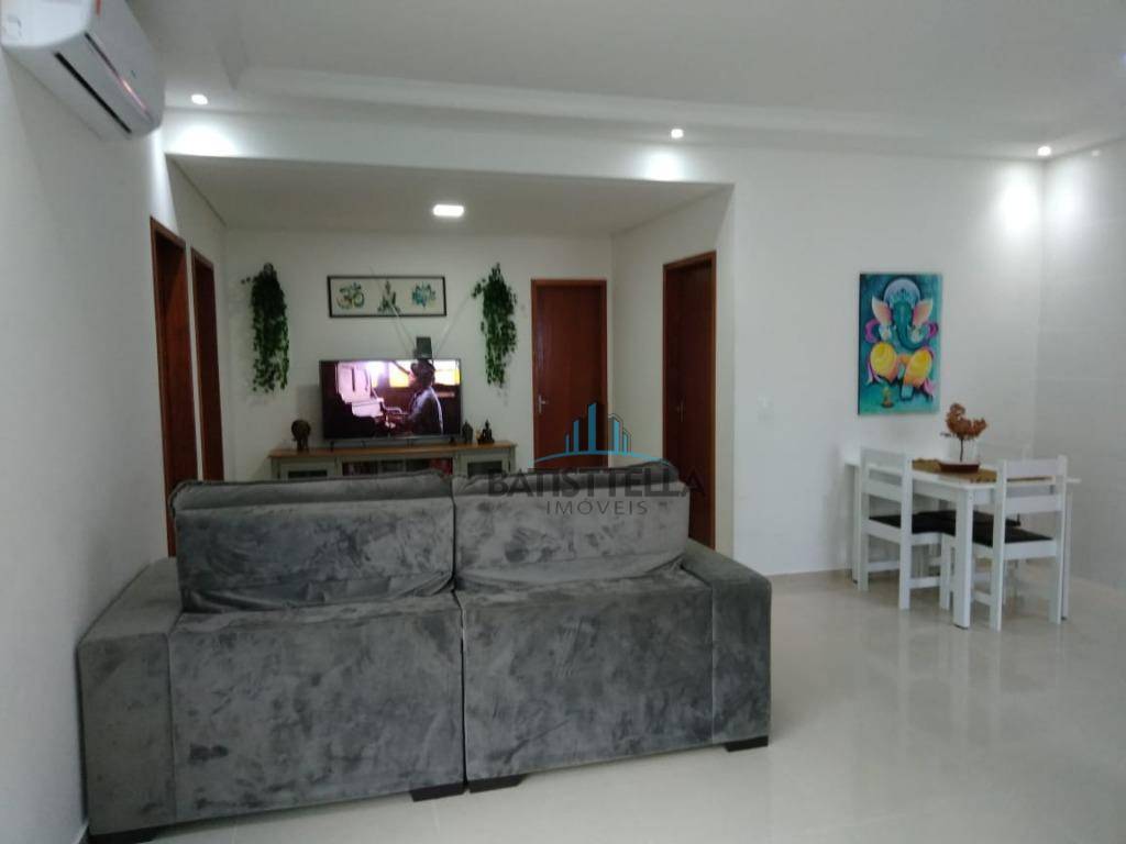 Cobertura à venda com 3 quartos, 116m² - Foto 10