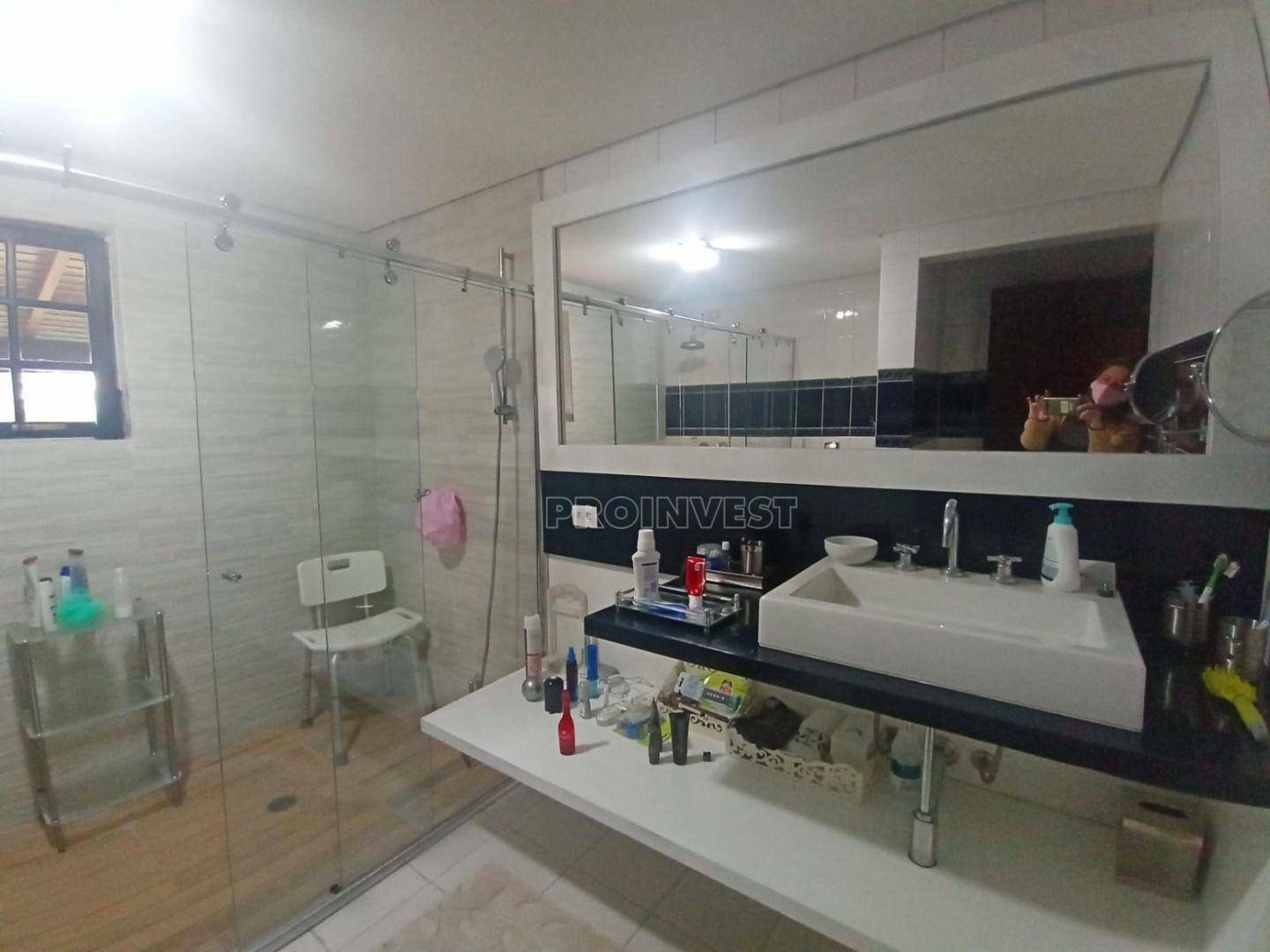 Casa de Condomínio à venda com 4 quartos, 234m² - Foto 36