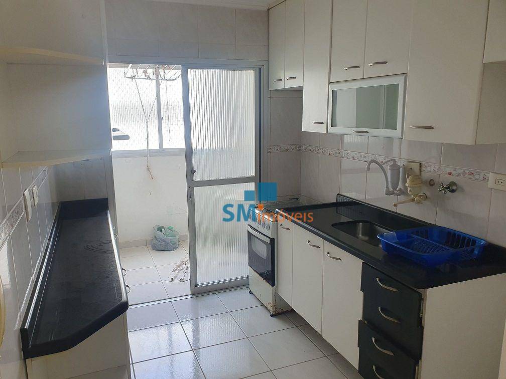 Apartamento à venda com 3 quartos, 70m² - Foto 19