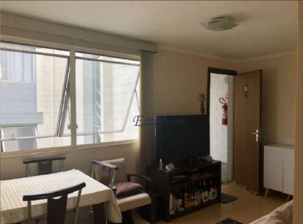 Apartamento para alugar com 2 quartos, 49m² - Foto 3