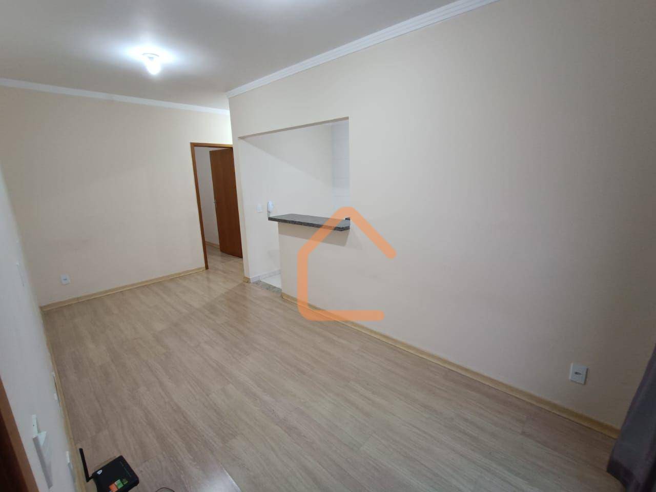 Apartamento, 2 quartos, 62 m² - Foto 3