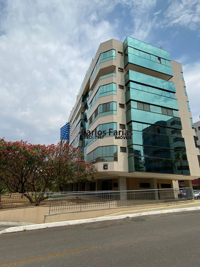 Apartamento à venda com 4 quartos, 177m² - Foto 1