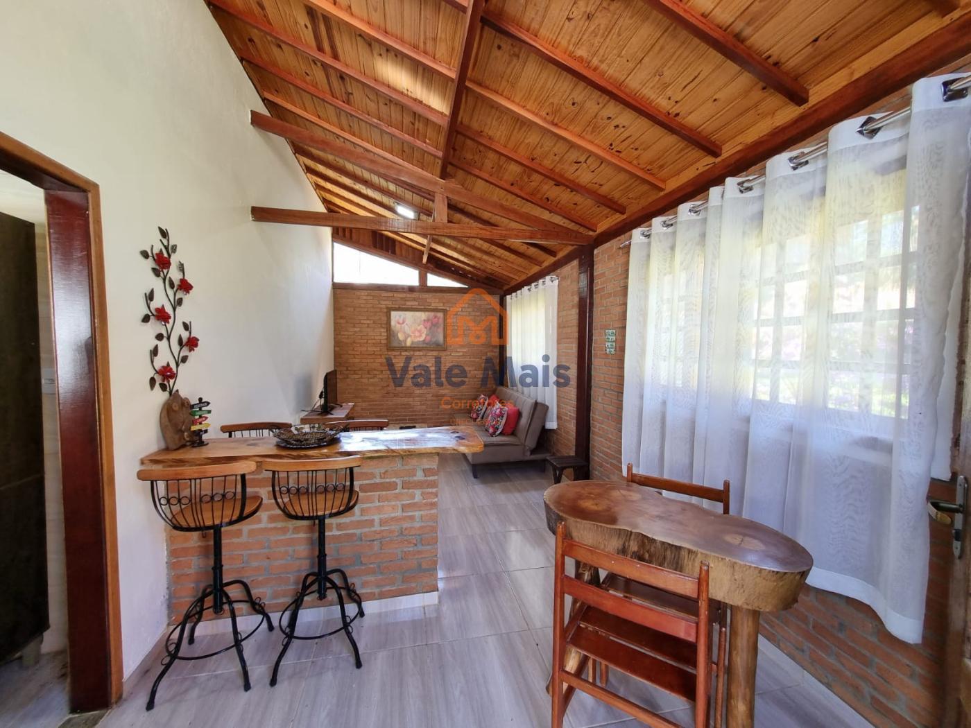 Fazenda à venda com 5 quartos, 1550m² - Foto 7