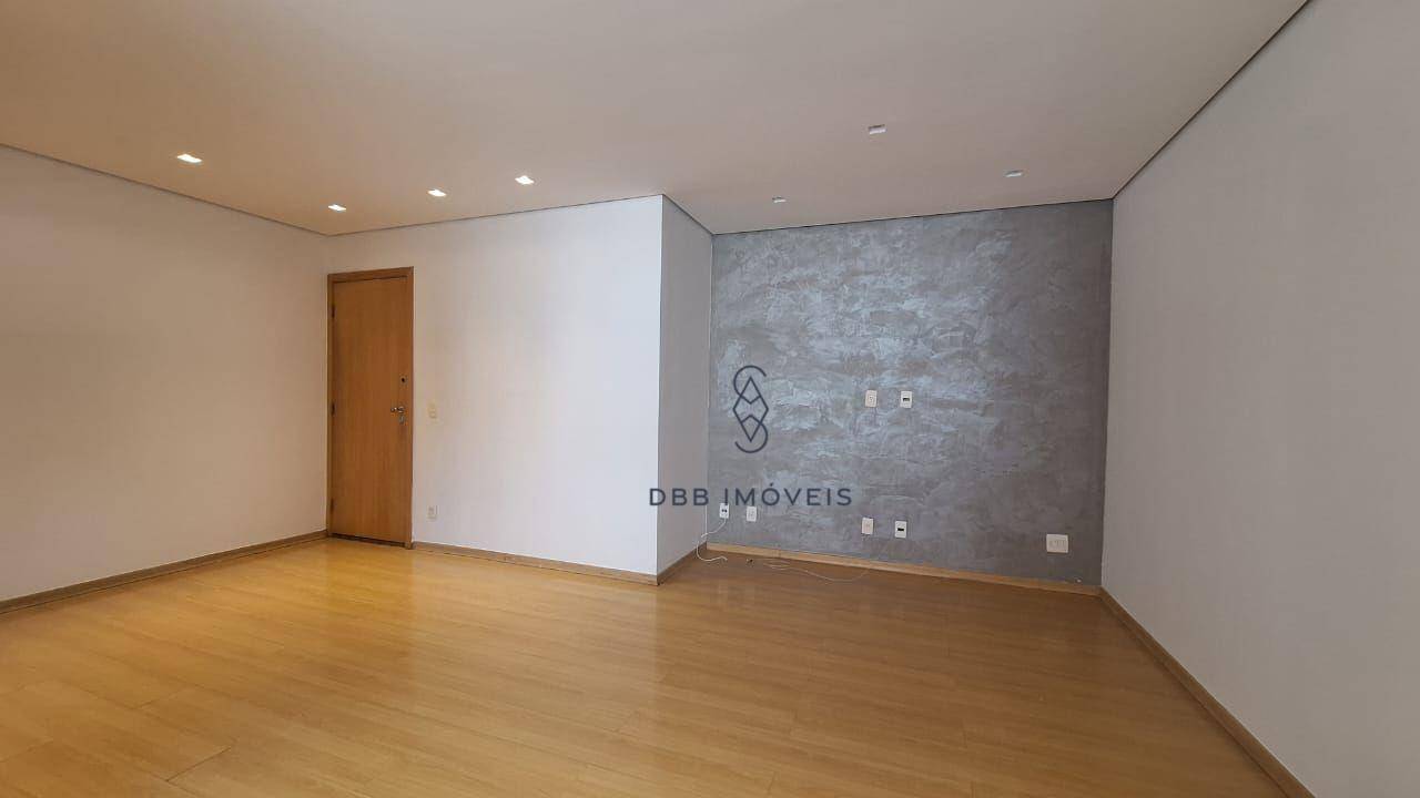 Apartamento à venda com 3 quartos, 92m² - Foto 3