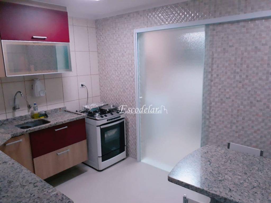 Apartamento à venda com 3 quartos, 105m² - Foto 4