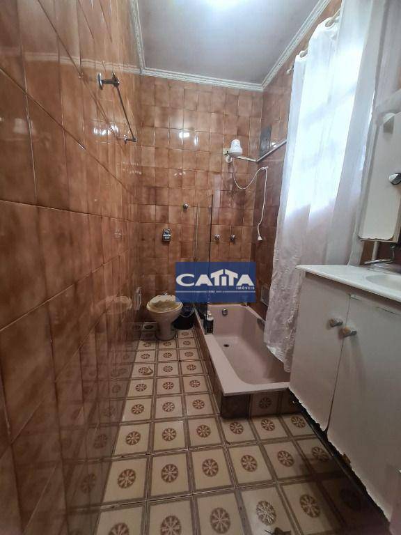 Casa à venda com 3 quartos, 160m² - Foto 12