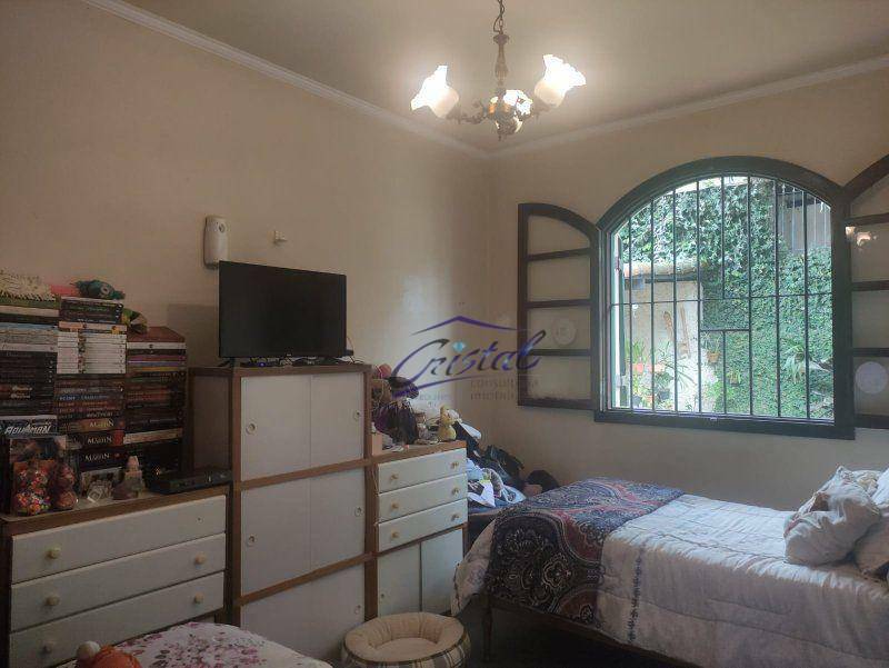 Casa à venda e aluguel com 3 quartos, 220m² - Foto 21