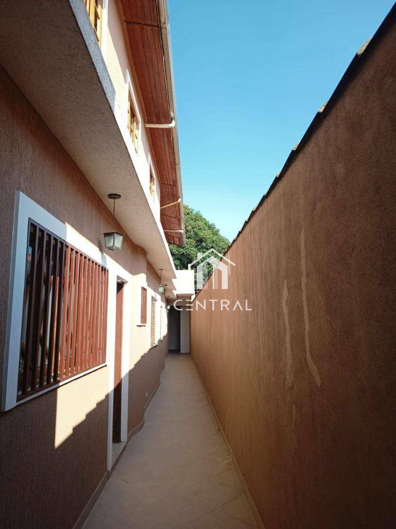 Sobrado à venda com 3 quartos, 330m² - Foto 6