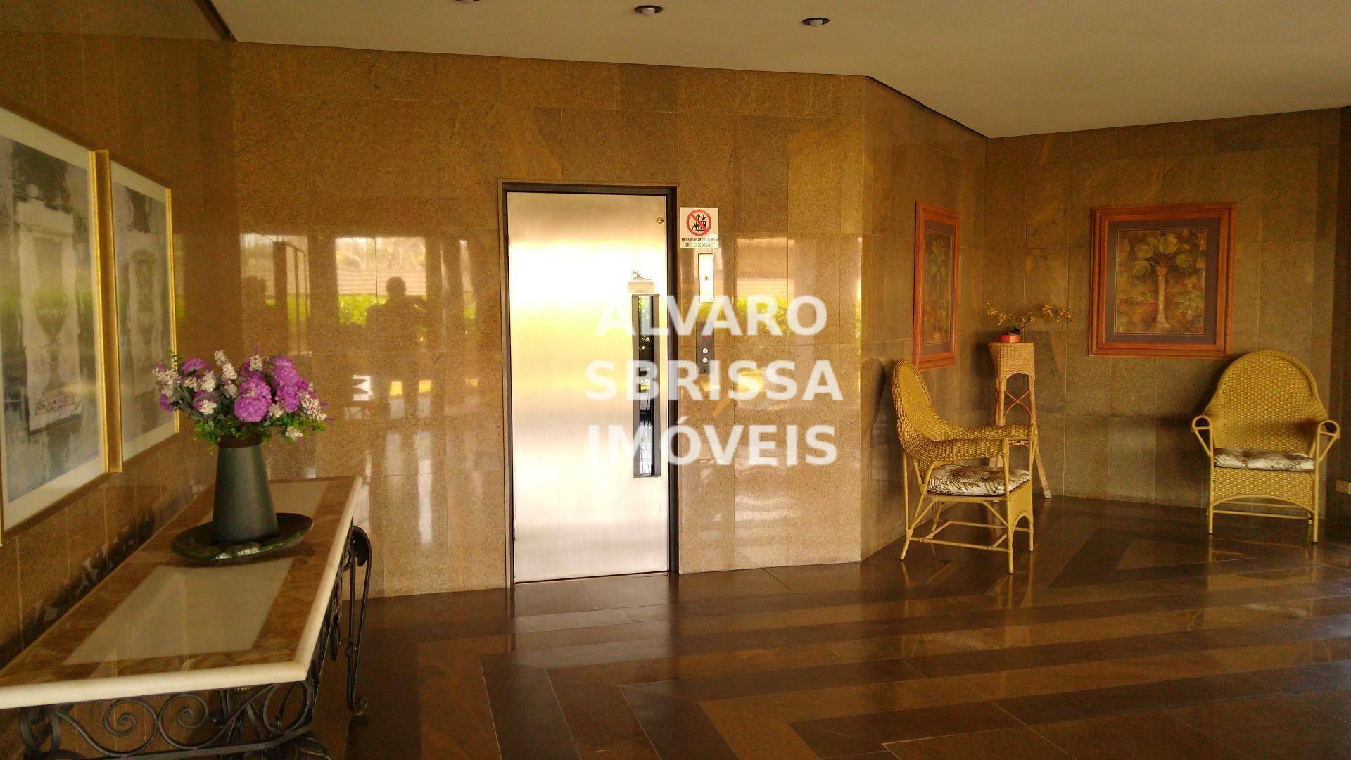 Apartamento à venda com 3 quartos, 238m² - Foto 37