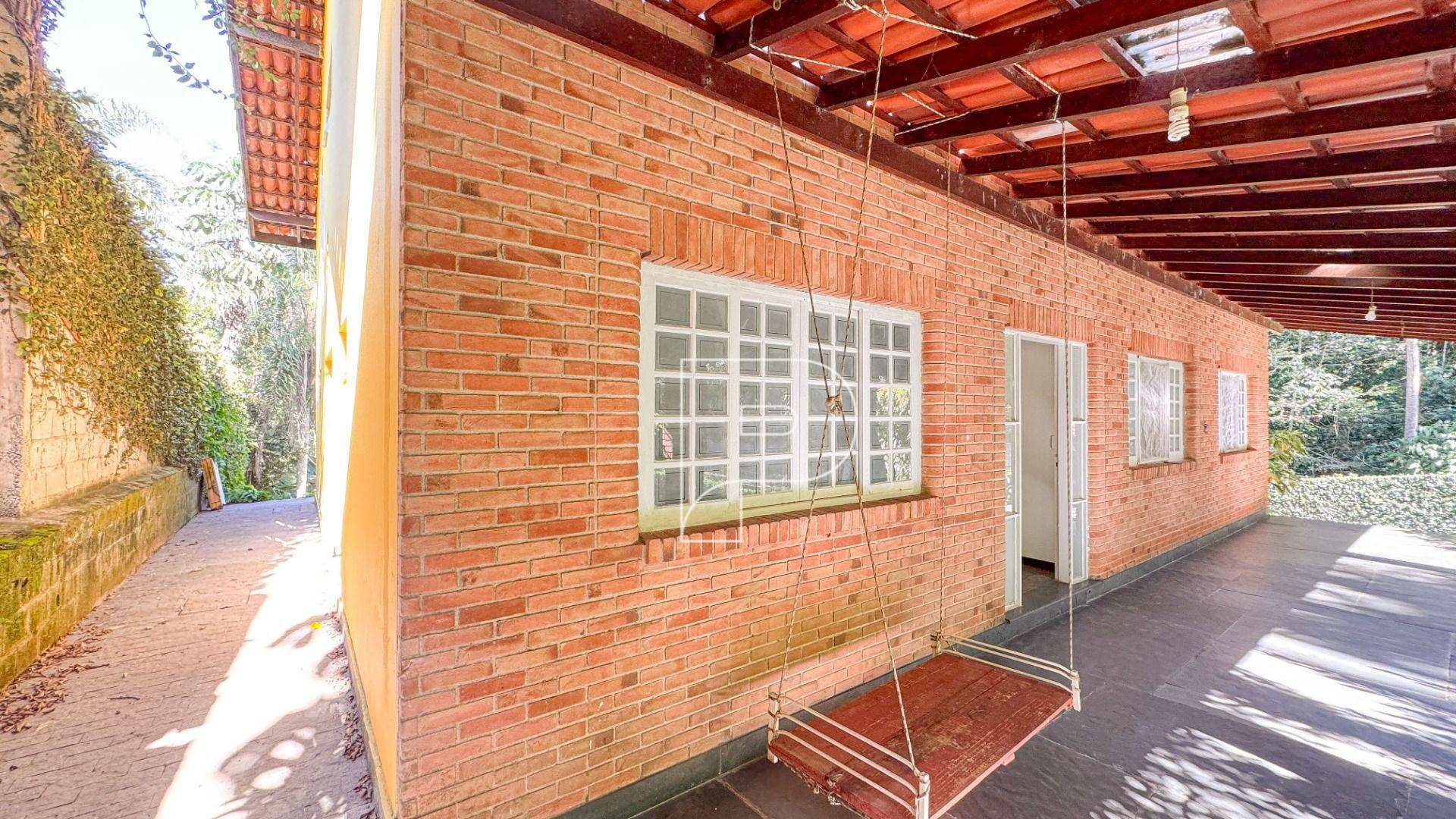 Chácara à venda e aluguel com 4 quartos, 369m² - Foto 10