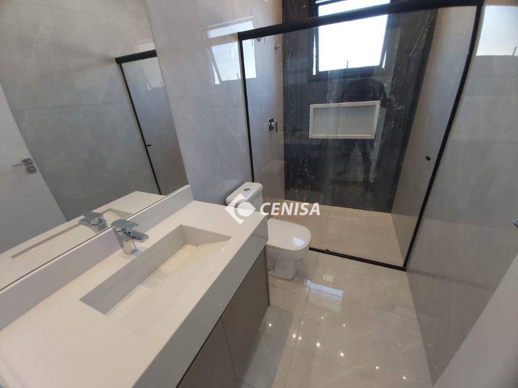 Casa de Condomínio à venda com 3 quartos, 230m² - Foto 37