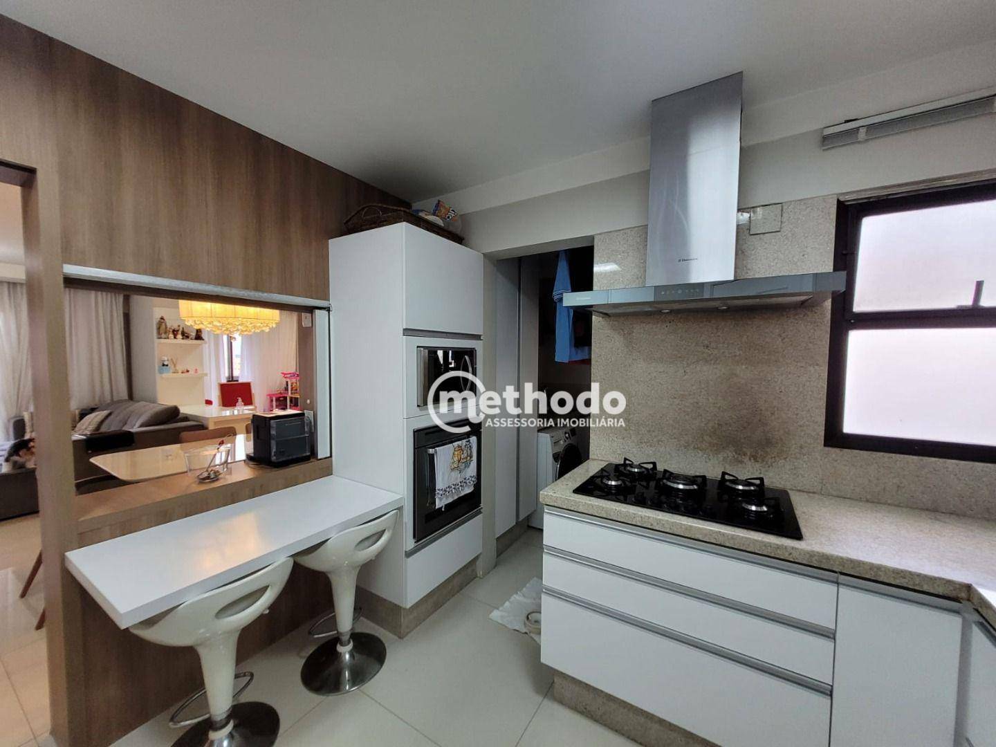 Apartamento à venda com 3 quartos, 105m² - Foto 9