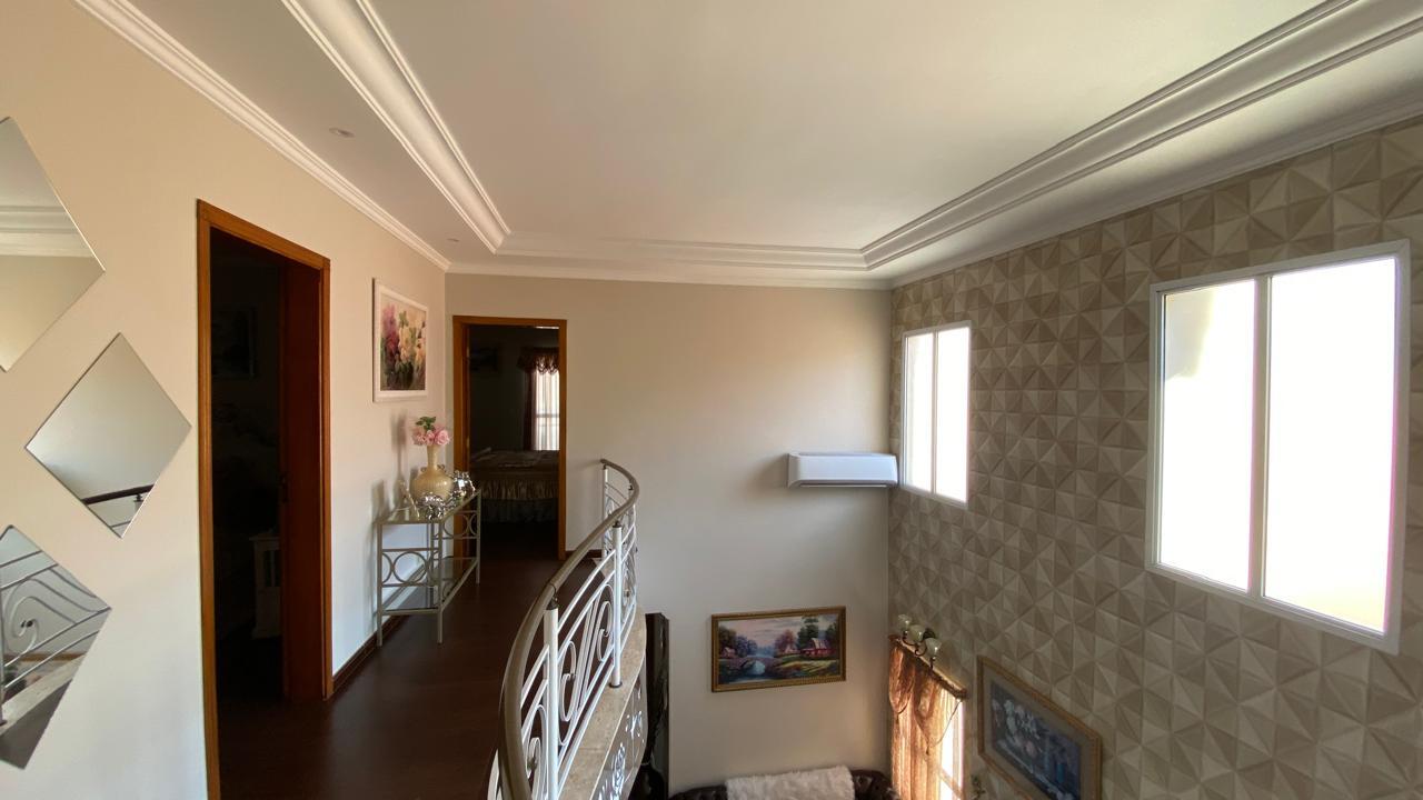 Casa de Condomínio à venda com 3 quartos, 360m² - Foto 15