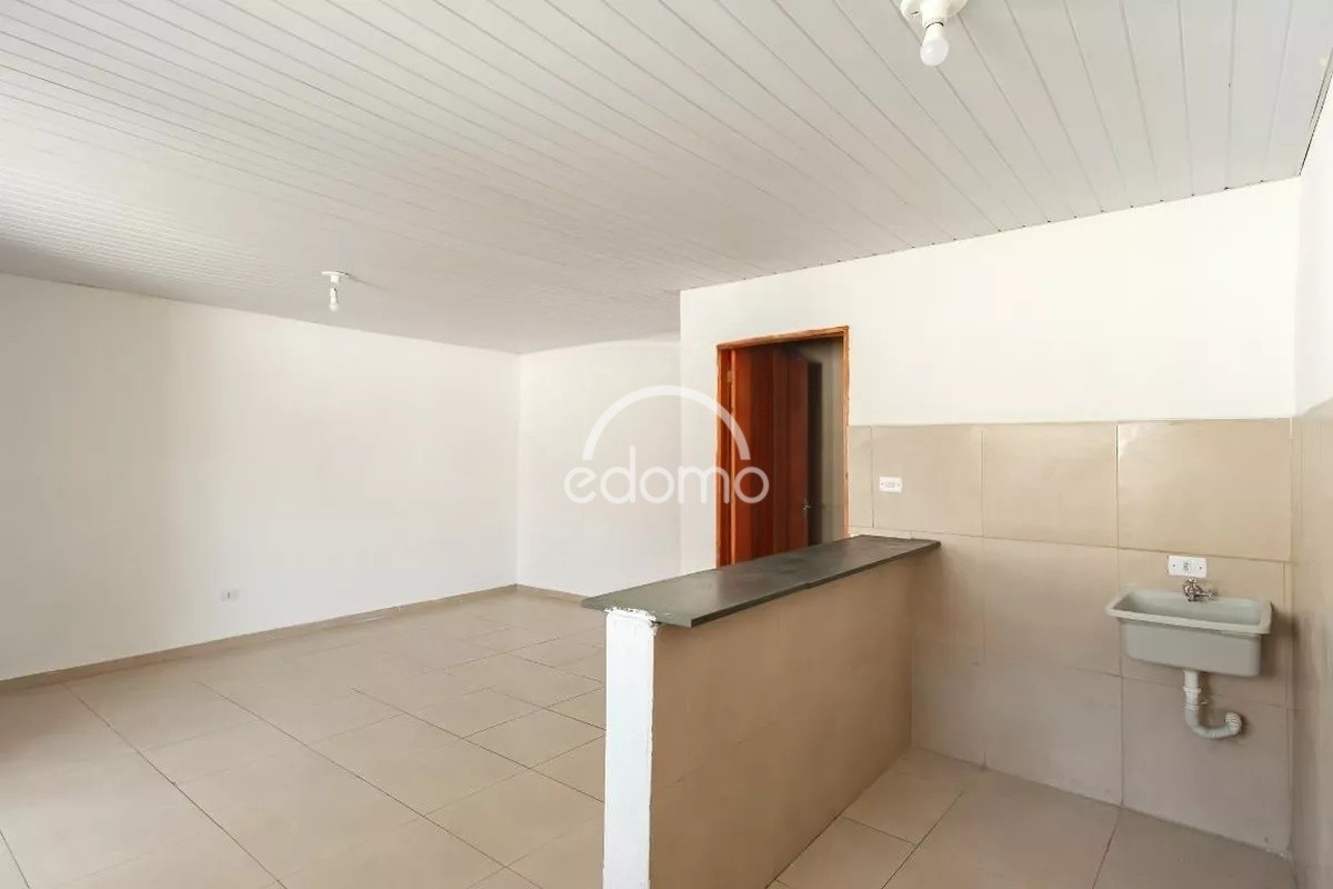 Casa para alugar com 1 quarto, 32m² - Foto 5