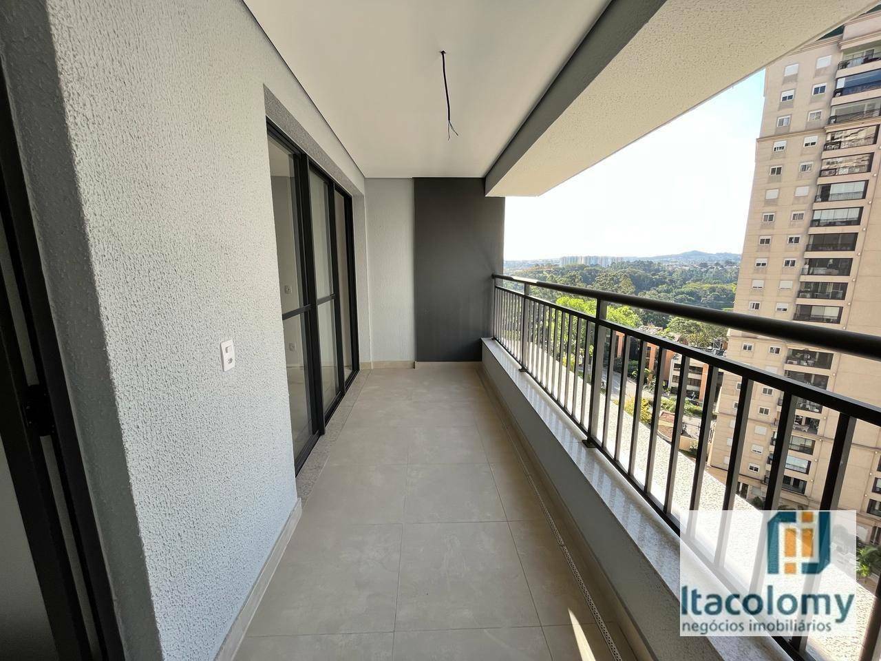 Apartamento à venda com 3 quartos, 88m² - Foto 1