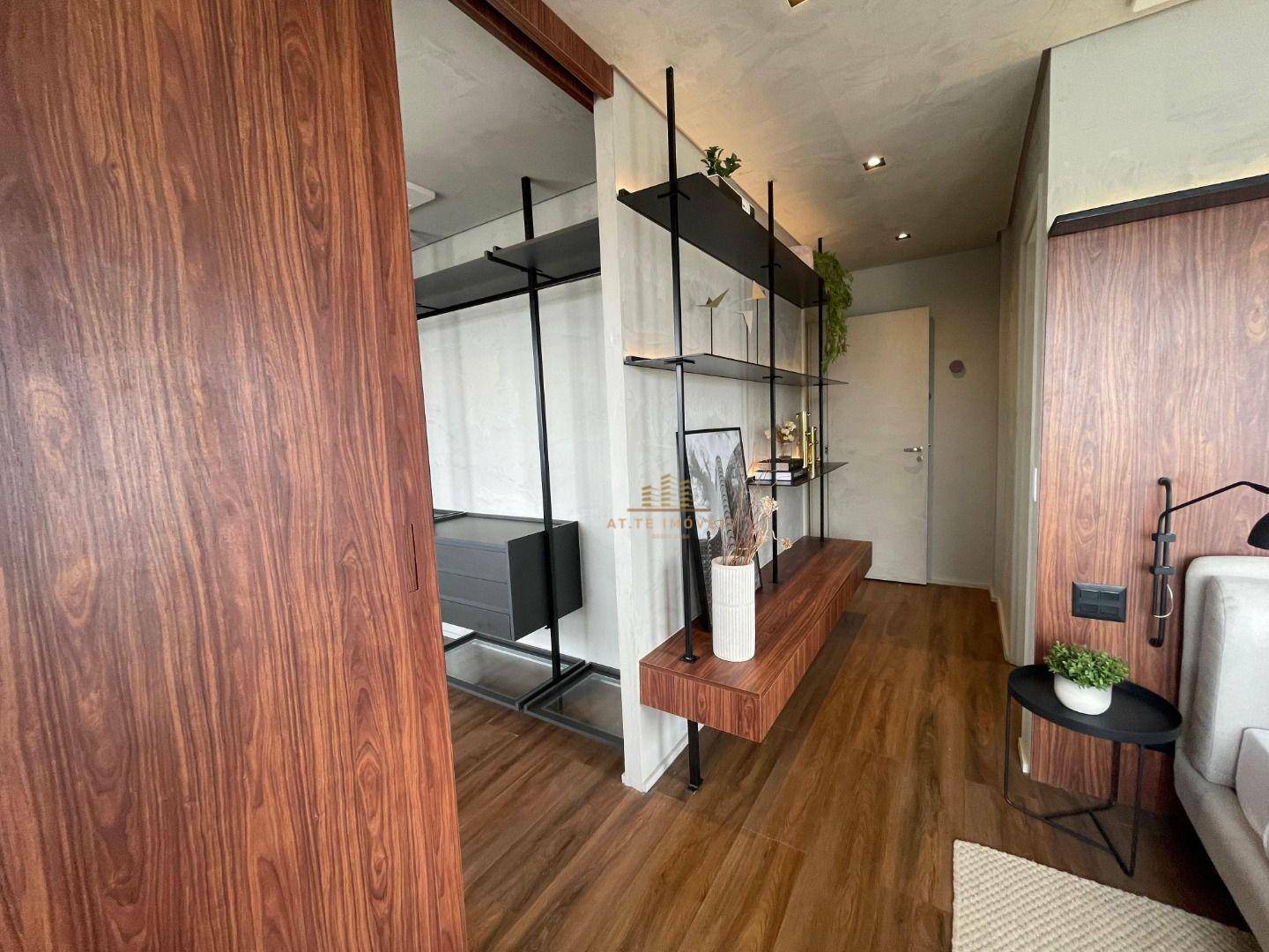 Apartamento à venda com 3 quartos, 163m² - Foto 30