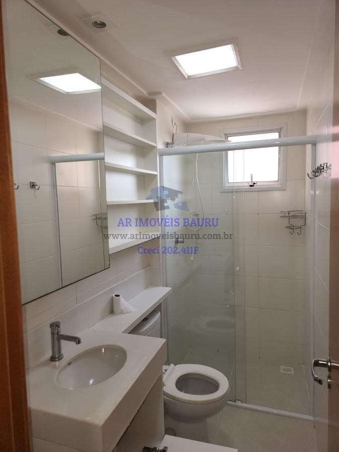 Apartamento à venda com 3 quartos, 94m² - Foto 9