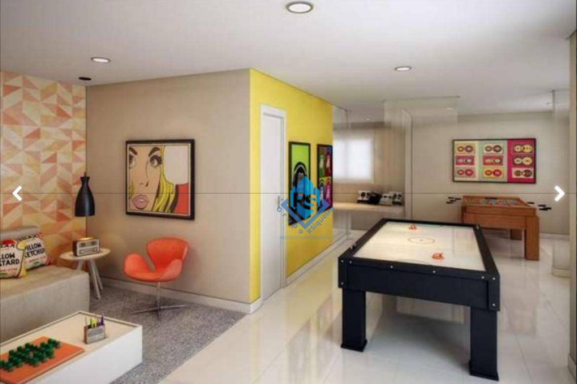 Apartamento à venda com 2 quartos, 62m² - Foto 23