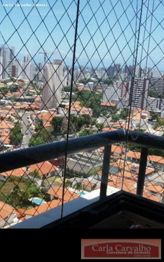 Apartamento à venda com 4 quartos, 138m² - Foto 14