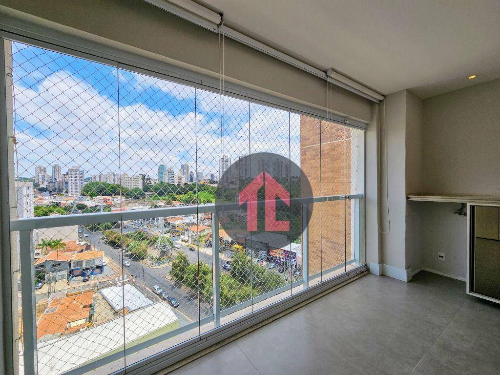 Apartamento para alugar com 2 quartos, 80m² - Foto 7