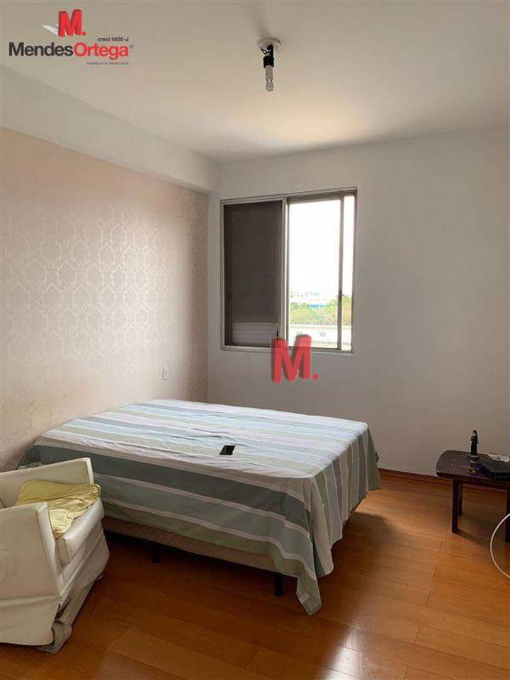 Apartamento à venda com 3 quartos, 217m² - Foto 16