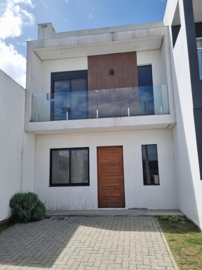 Casa à venda com 2 quartos, 80m² - Foto 2