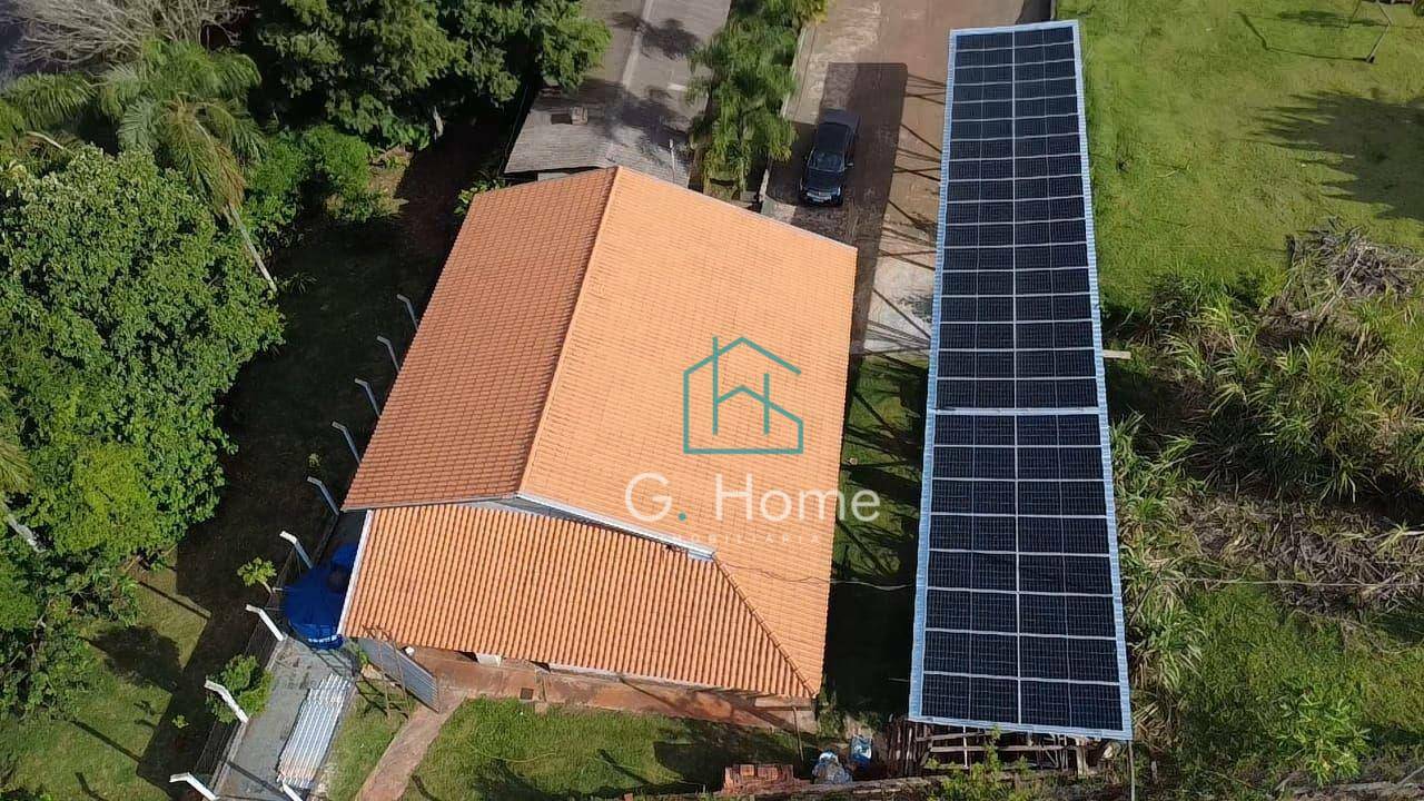 Chácara, 3 quartos, 2 hectares - Foto 6