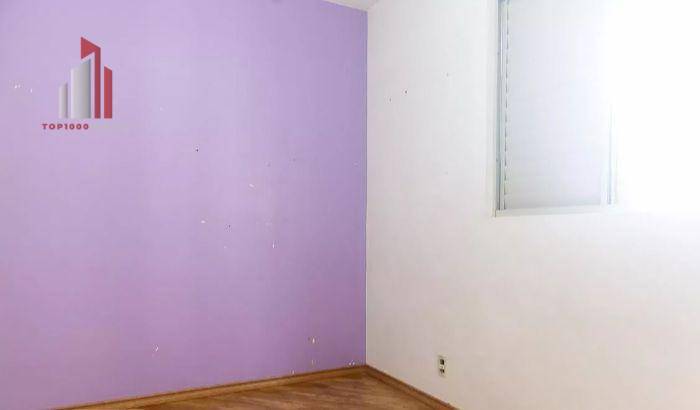 Apartamento à venda com 3 quartos, 60m² - Foto 11