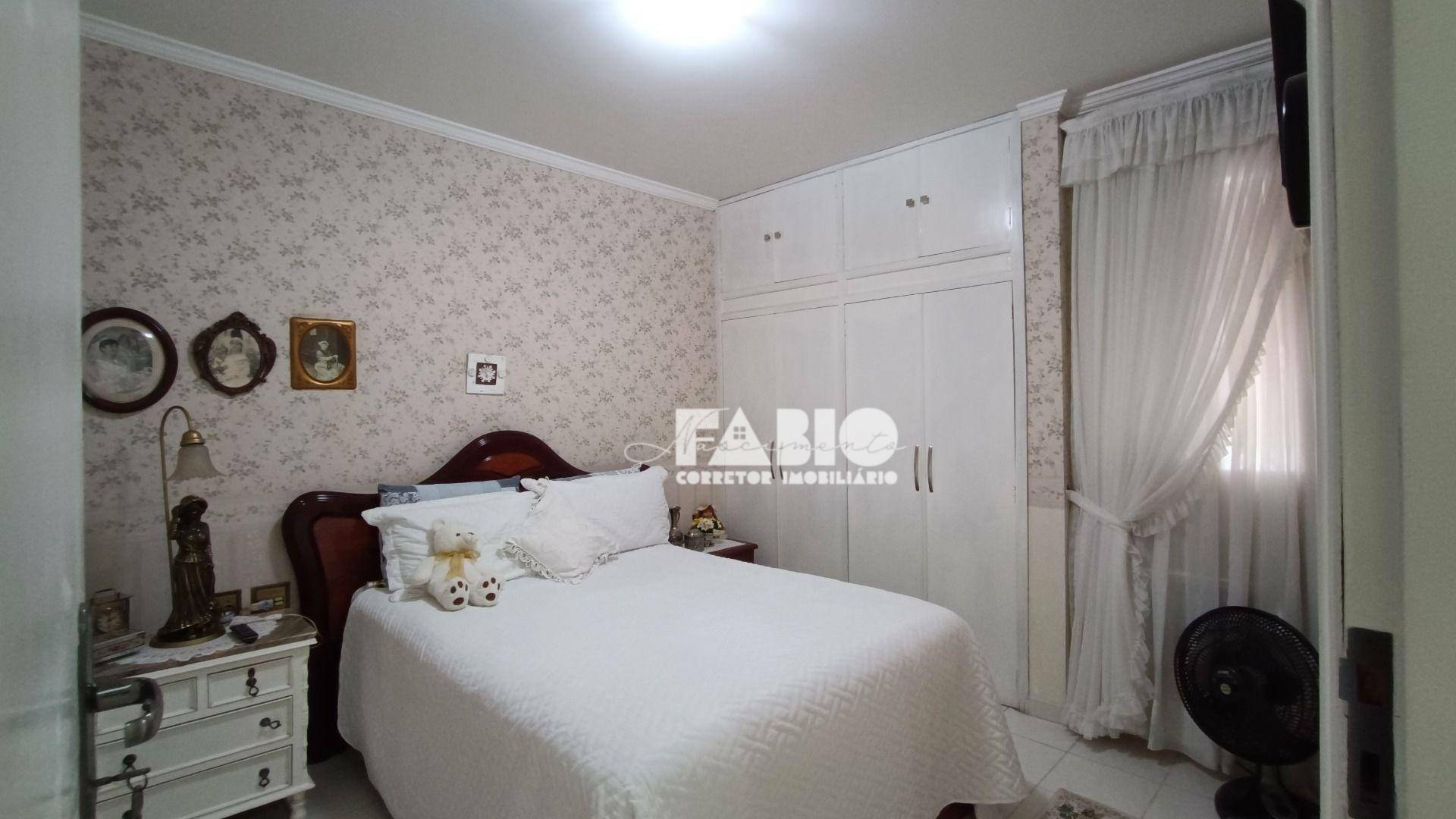 Apartamento à venda com 4 quartos, 167m² - Foto 14