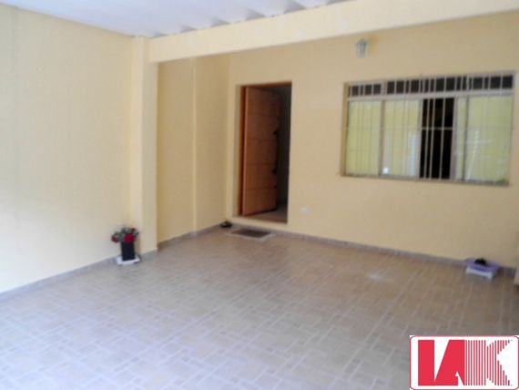 Sobrado à venda com 2 quartos, 100m² - Foto 10