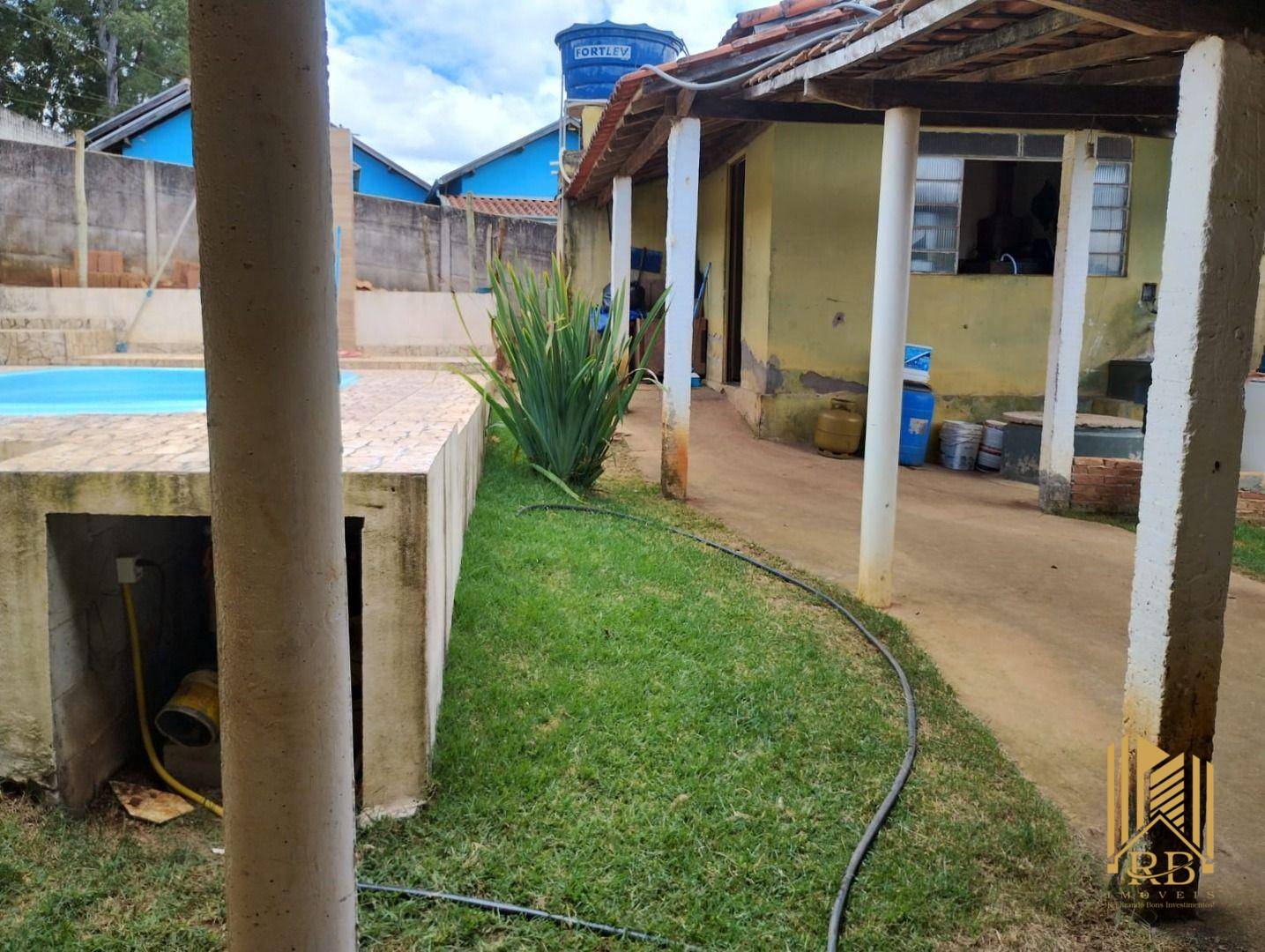 Chácara, 2 quartos, 660 m² - Foto 5